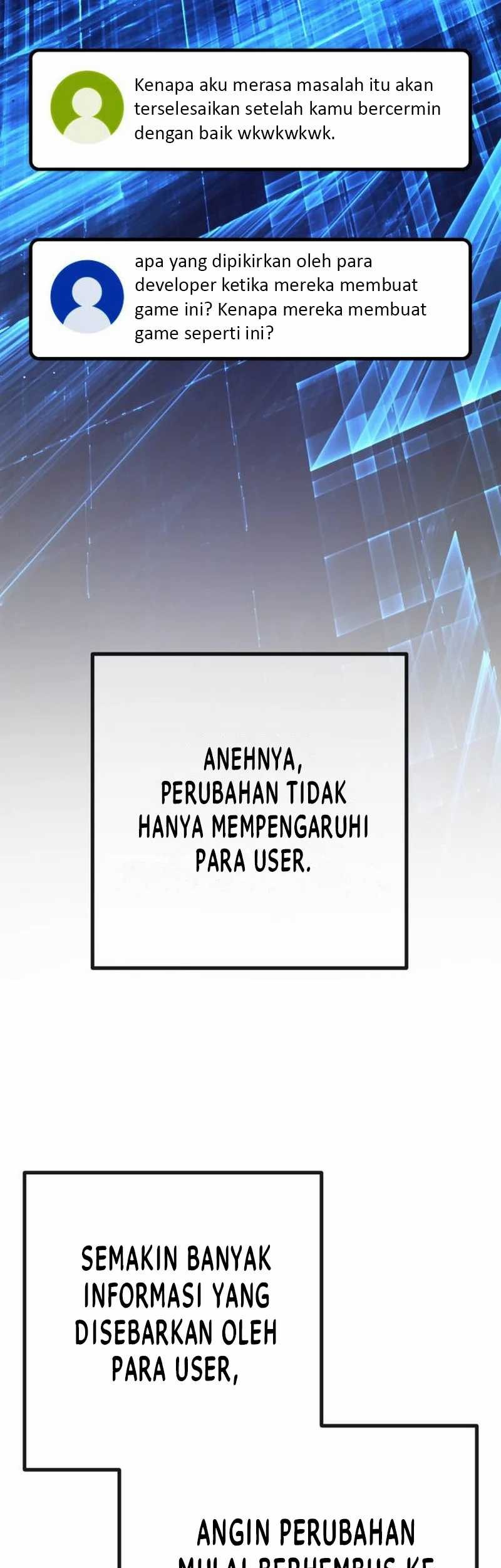 The Game’s Top Troll Bab 69 halaman 117