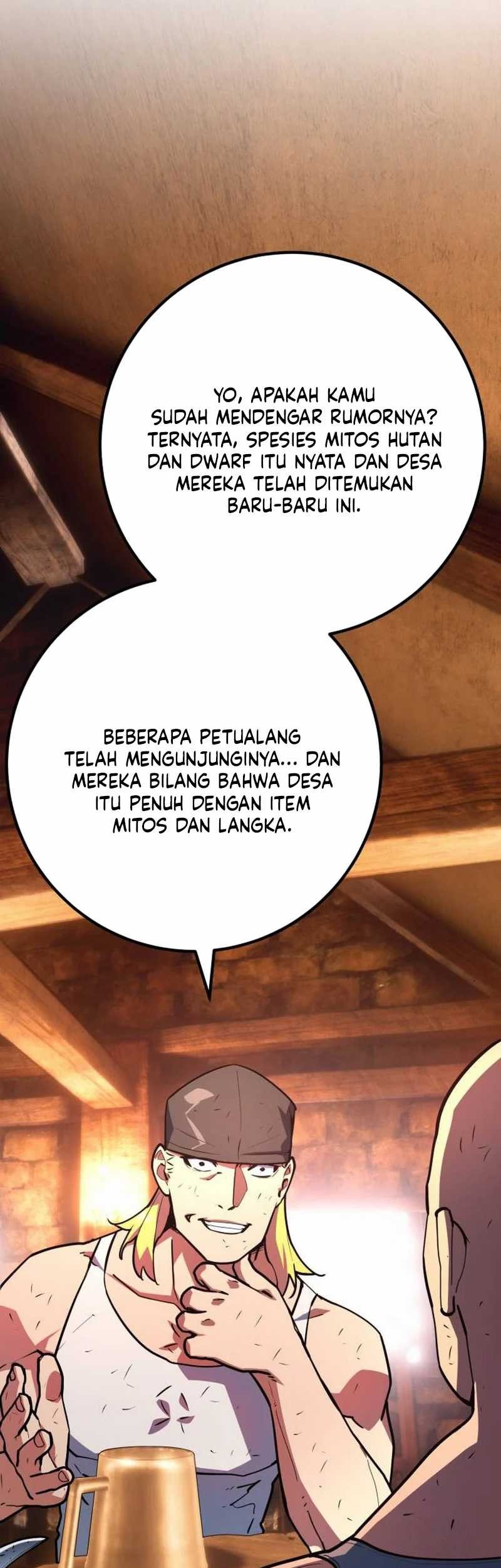 The Game’s Top Troll Bab 69 halaman 119