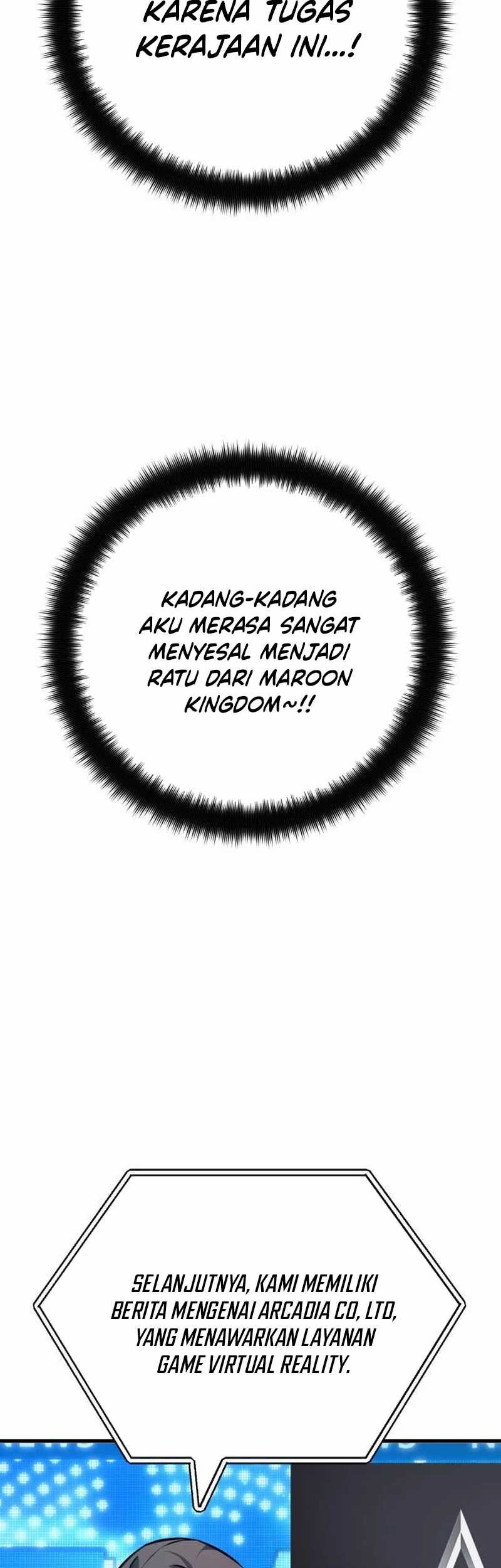 The Game’s Top Troll Bab 69 halaman 127