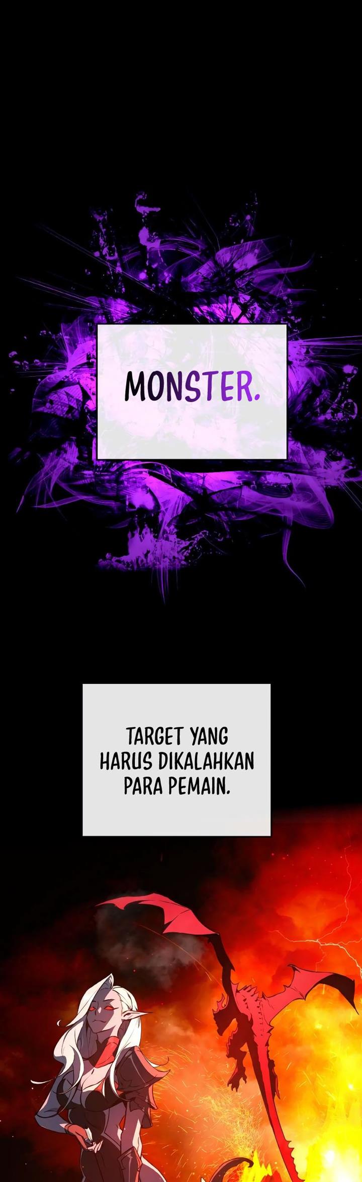 The Game’s Top Troll chapter 7 halaman 2