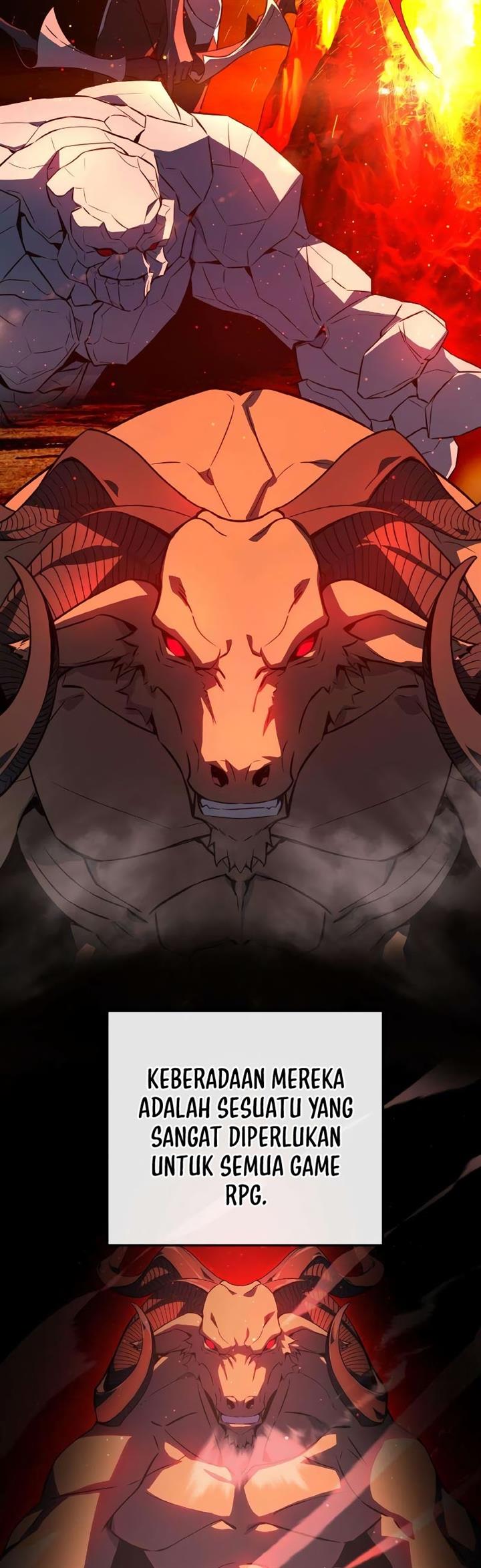 The Game’s Top Troll chapter 7 halaman 3