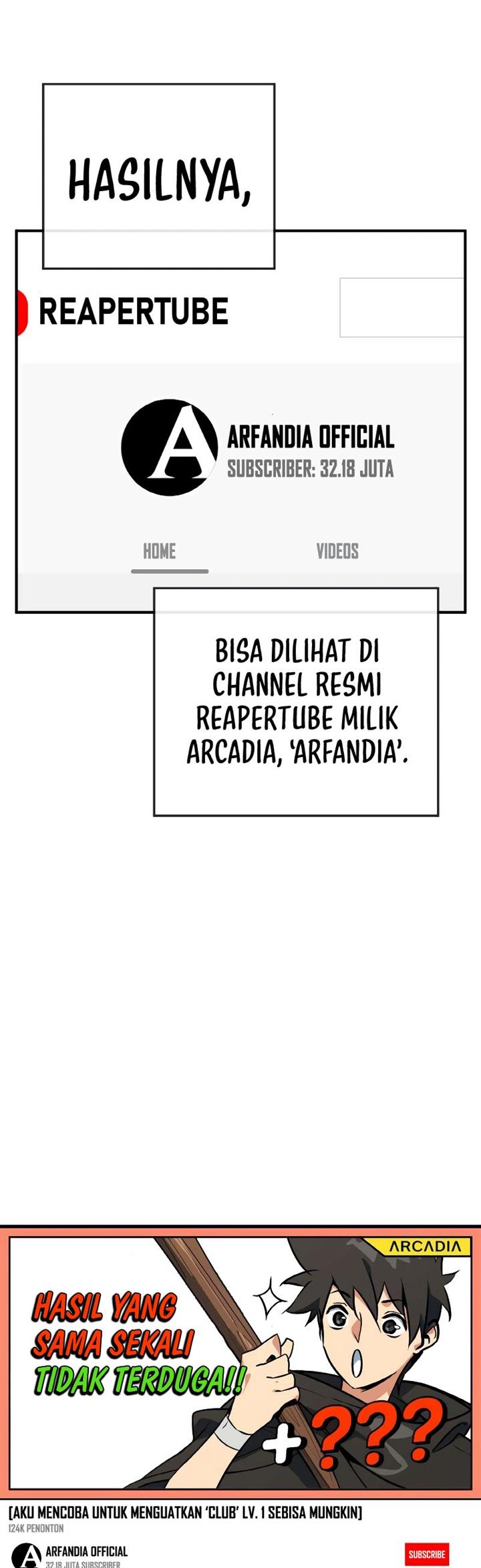 The Game’s Top Troll chapter 7 halaman 8