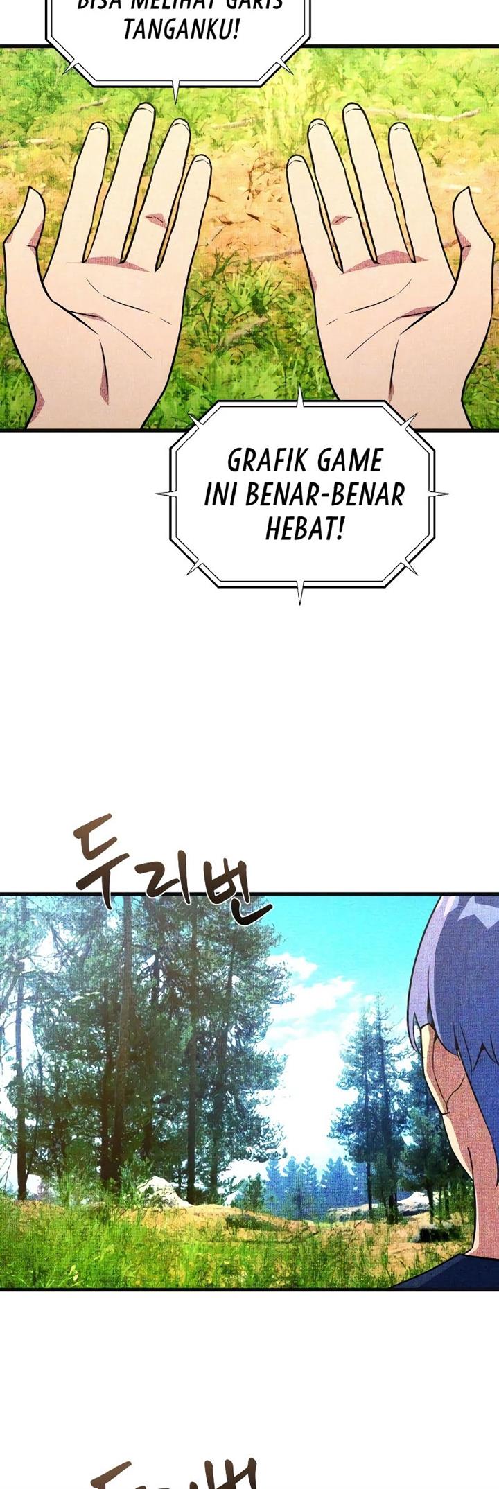 The Game’s Top Troll chapter 7 halaman 12
