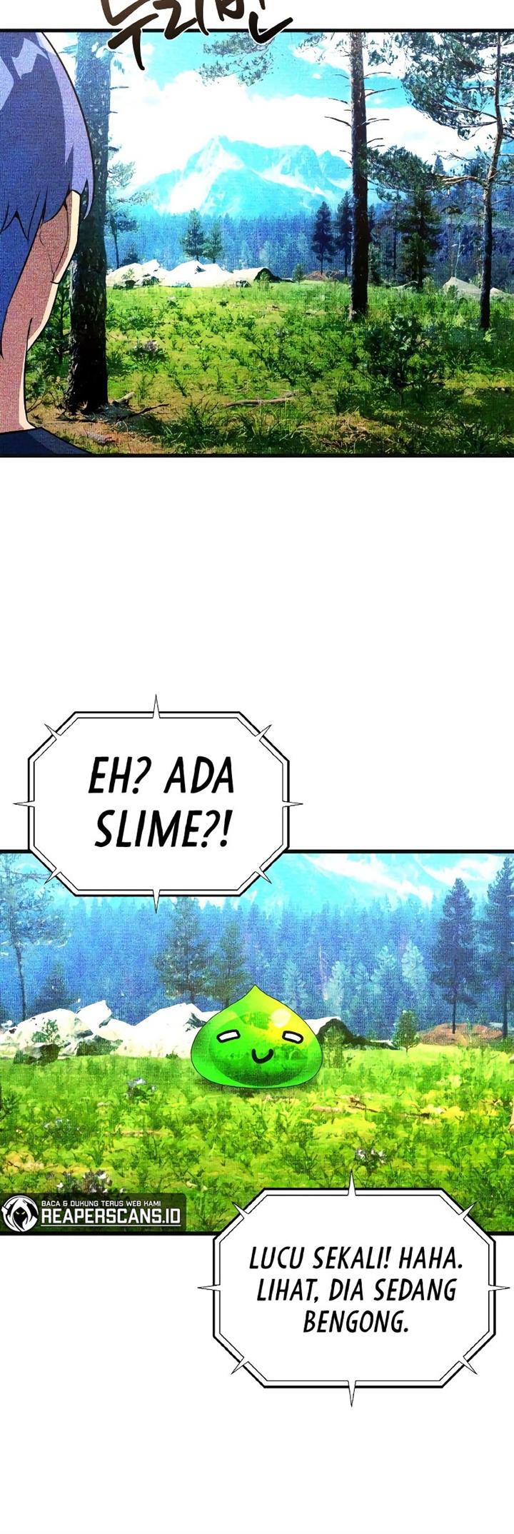 The Game’s Top Troll chapter 7 halaman 13
