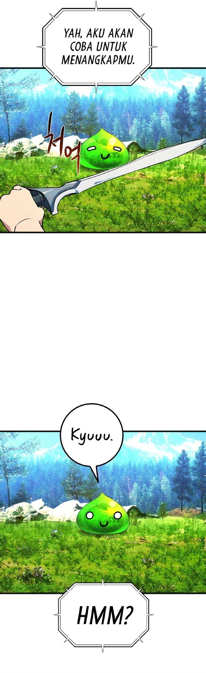 The Game’s Top Troll chapter 7 halaman 14