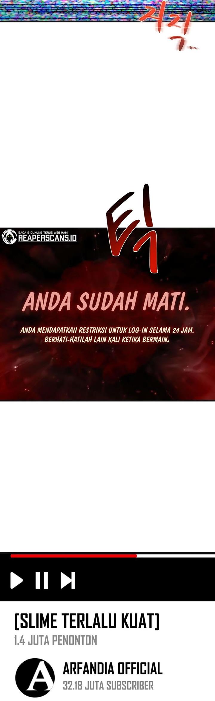 The Game’s Top Troll chapter 7 halaman 17