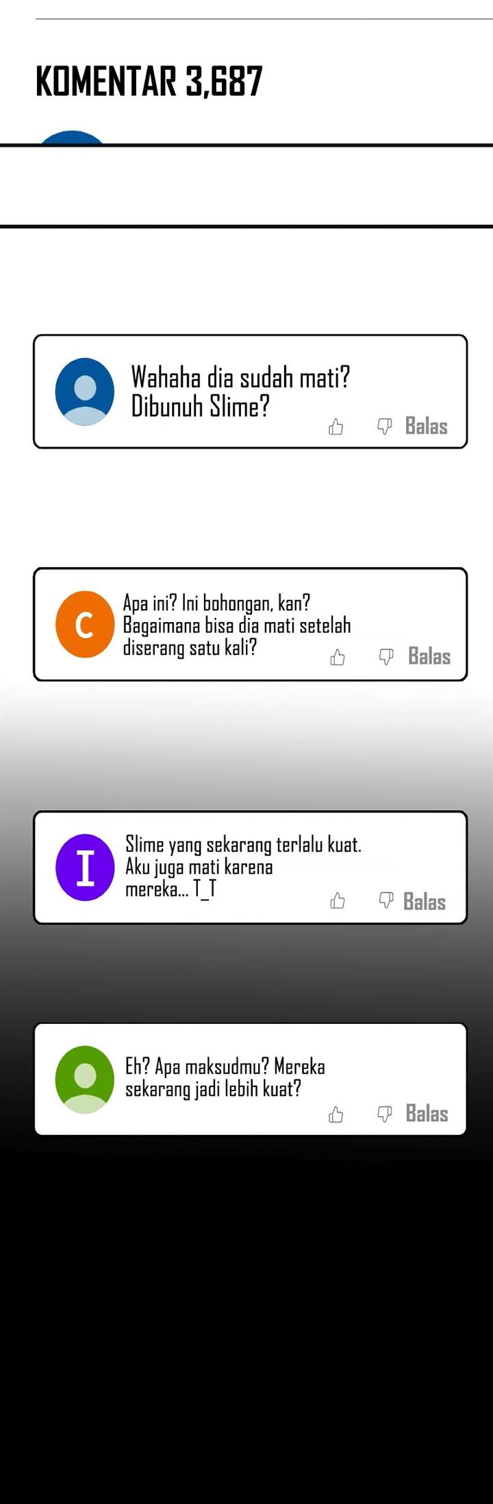 The Game’s Top Troll chapter 7 halaman 18