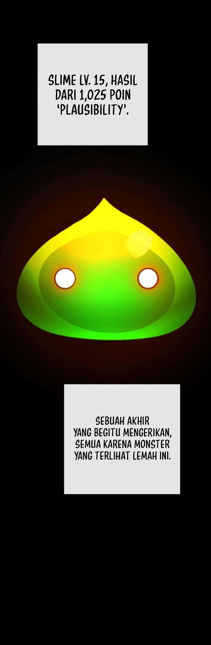 The Game’s Top Troll chapter 7 halaman 19