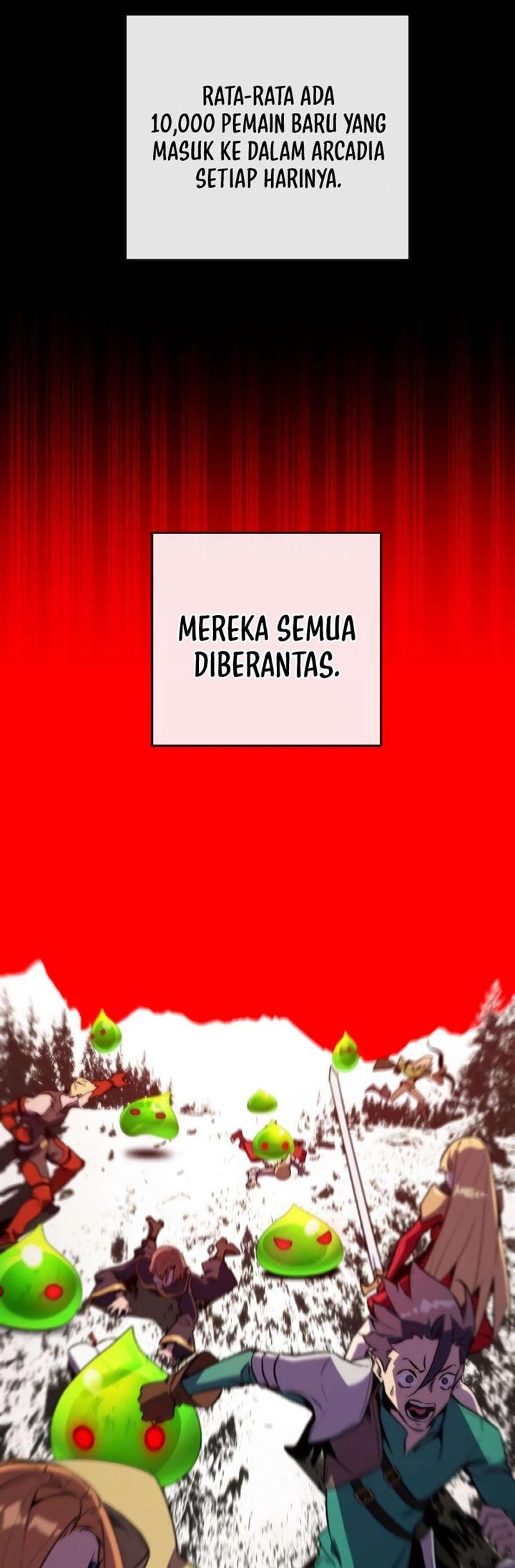 The Game’s Top Troll chapter 7 halaman 20