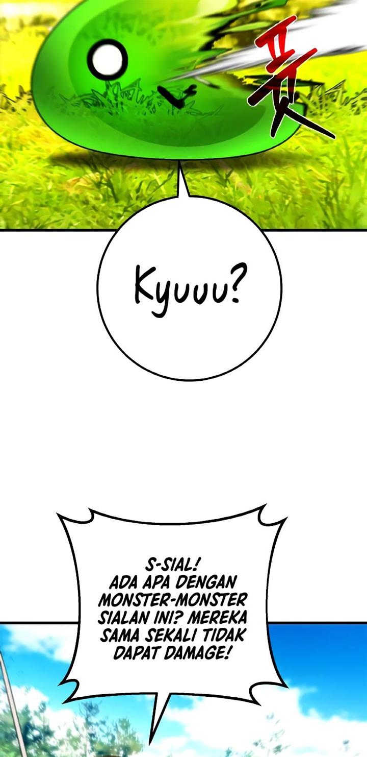 The Game’s Top Troll chapter 7 halaman 23