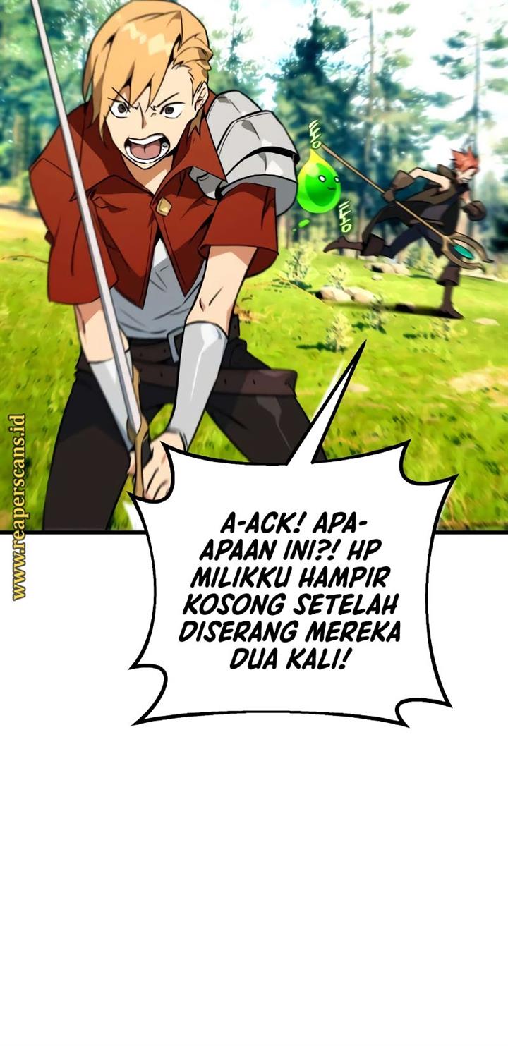 The Game’s Top Troll chapter 7 halaman 24