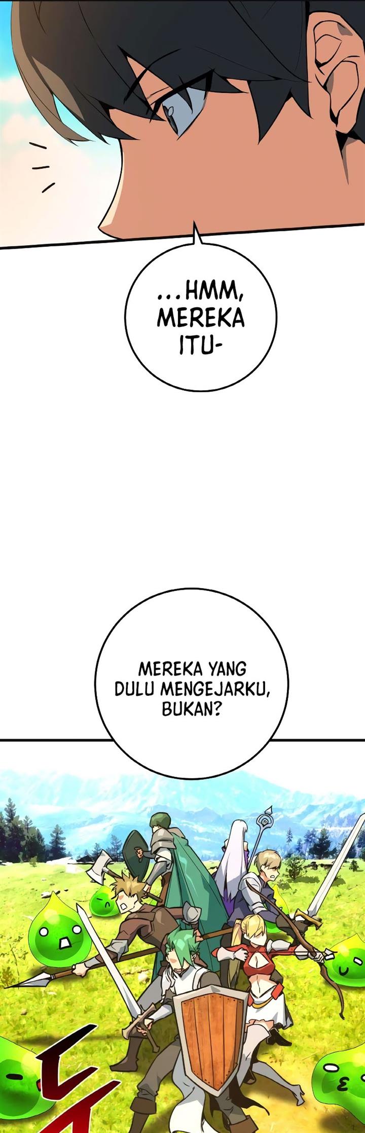 The Game’s Top Troll chapter 7 halaman 30