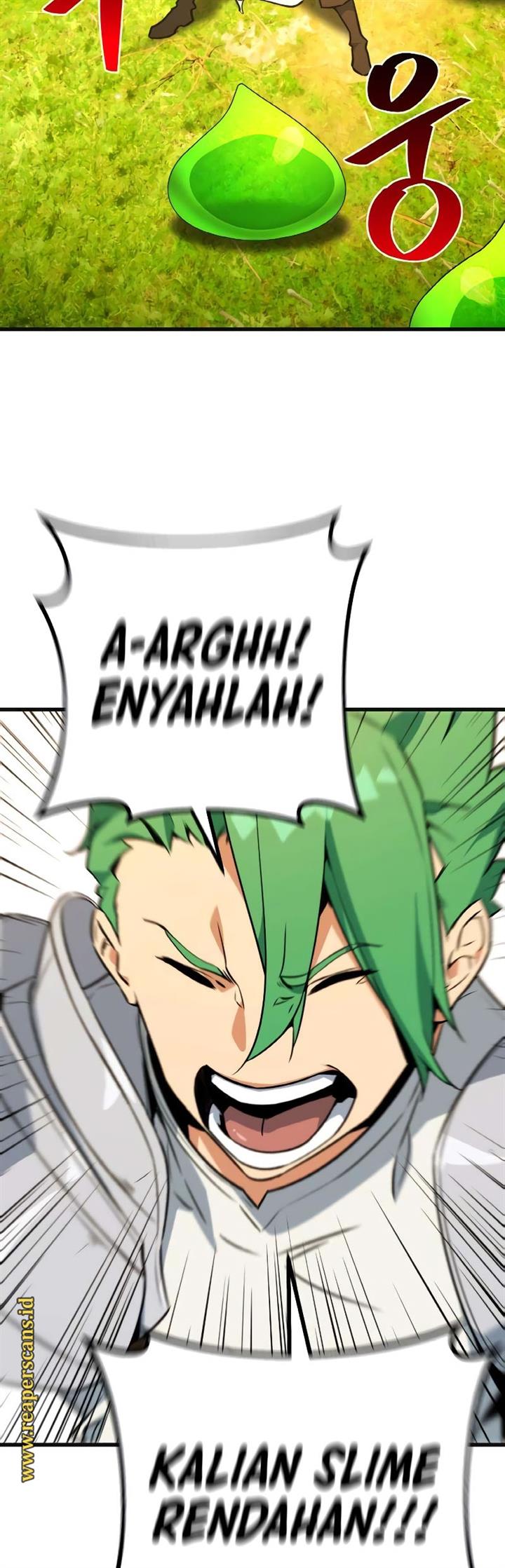 The Game’s Top Troll chapter 7 halaman 31