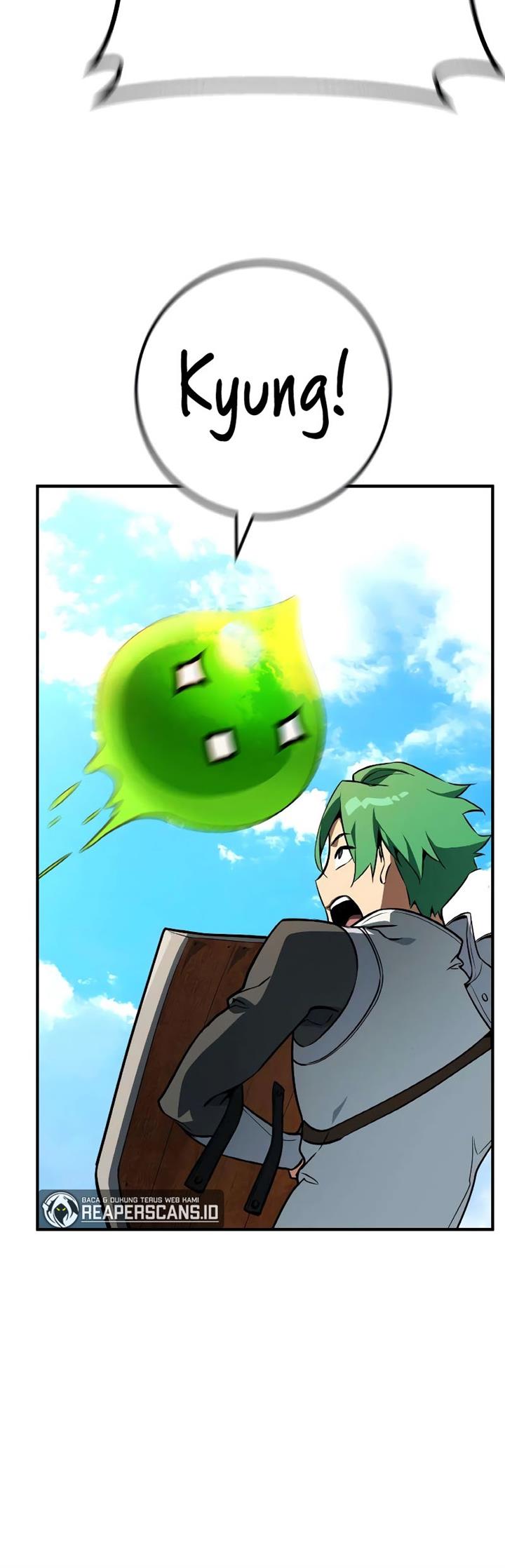 The Game’s Top Troll chapter 7 halaman 32