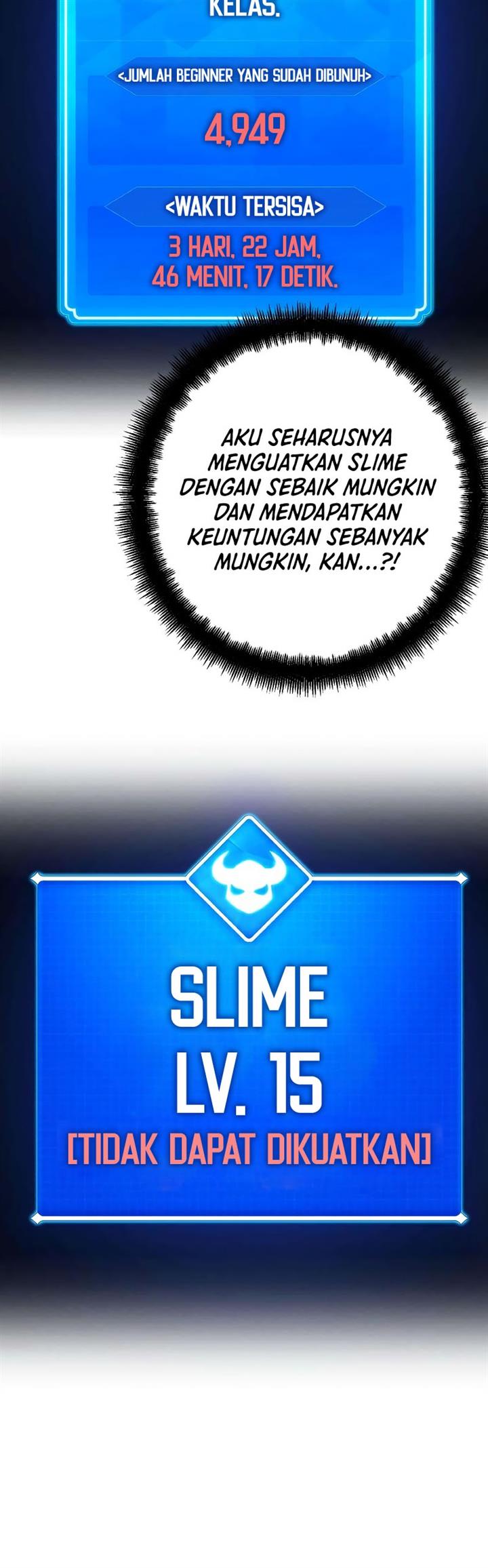 The Game’s Top Troll chapter 7 halaman 41