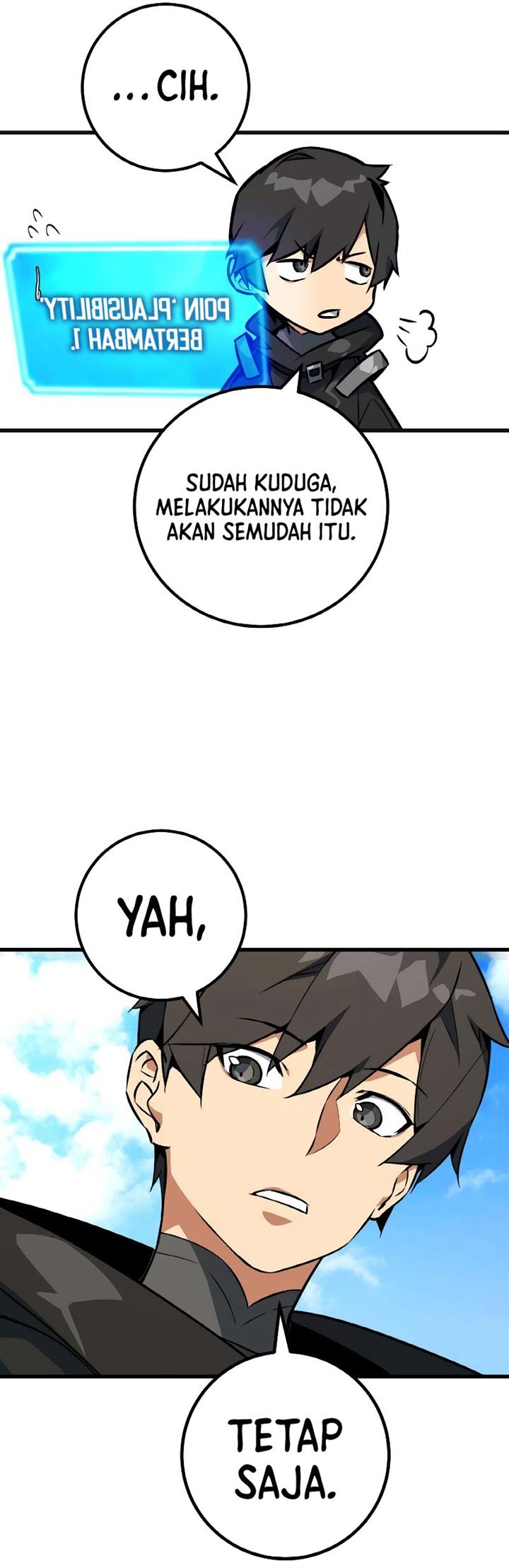 The Game’s Top Troll chapter 7 halaman 42