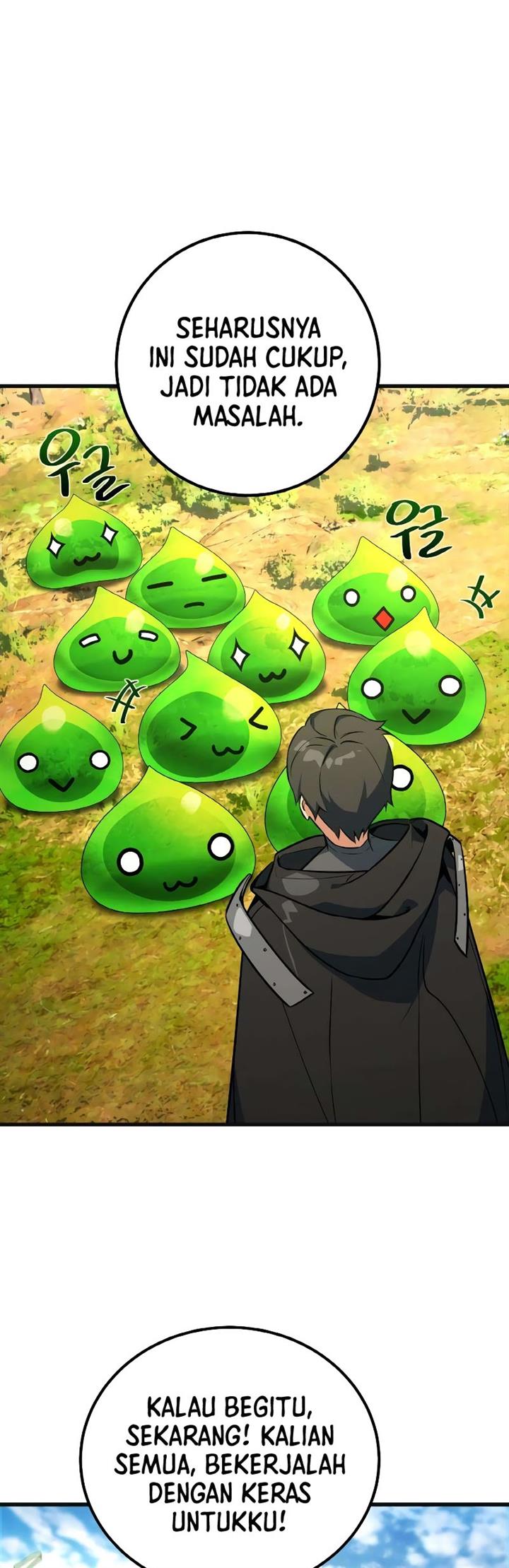 The Game’s Top Troll chapter 7 halaman 43