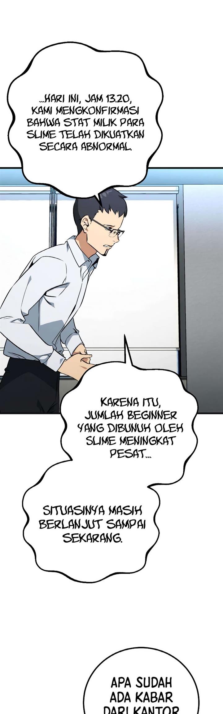 The Game’s Top Troll chapter 7 halaman 47