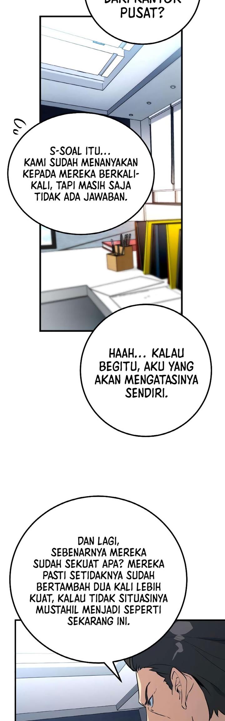 The Game’s Top Troll chapter 7 halaman 48