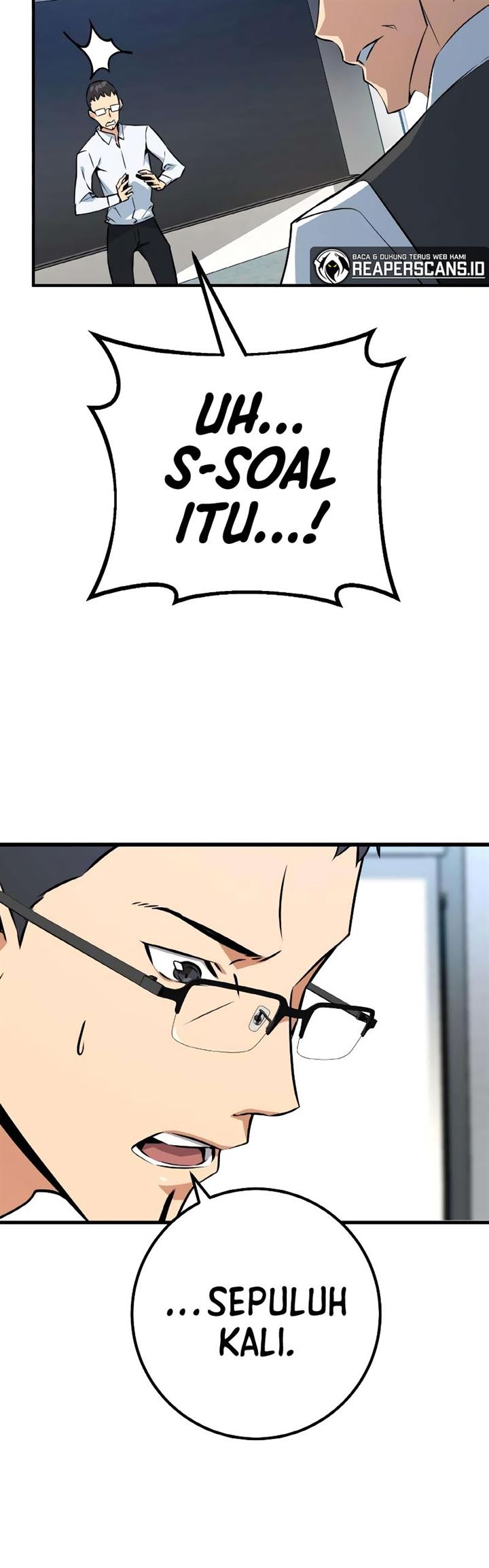 The Game’s Top Troll chapter 7 halaman 49