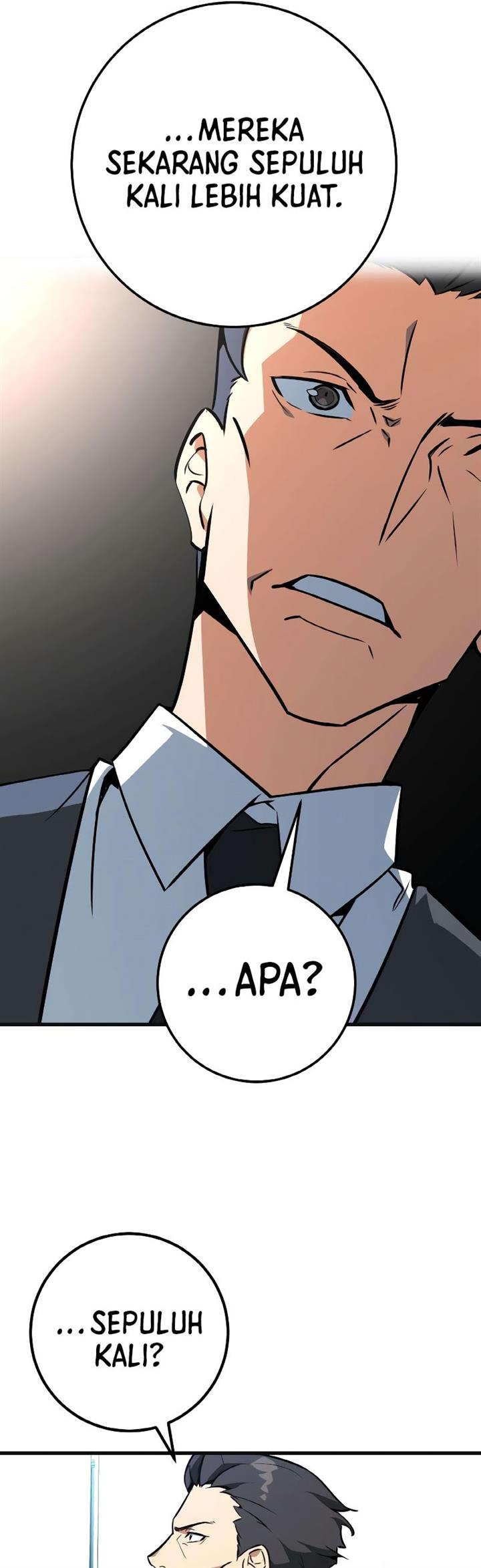 The Game’s Top Troll chapter 7 halaman 50