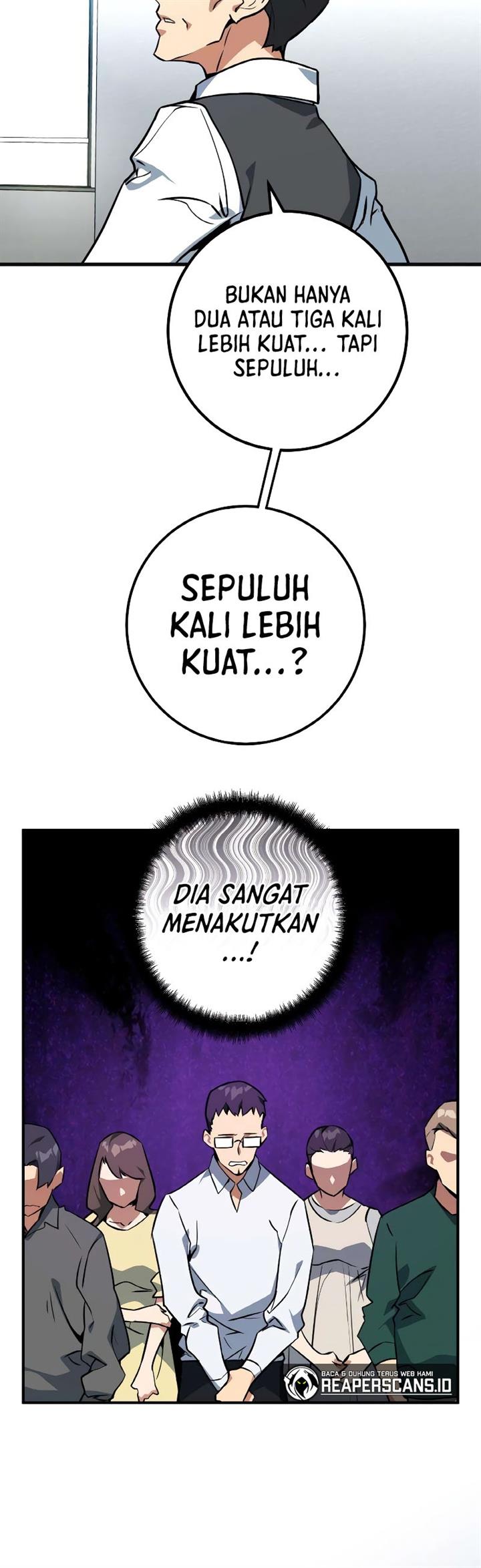 The Game’s Top Troll chapter 7 halaman 51