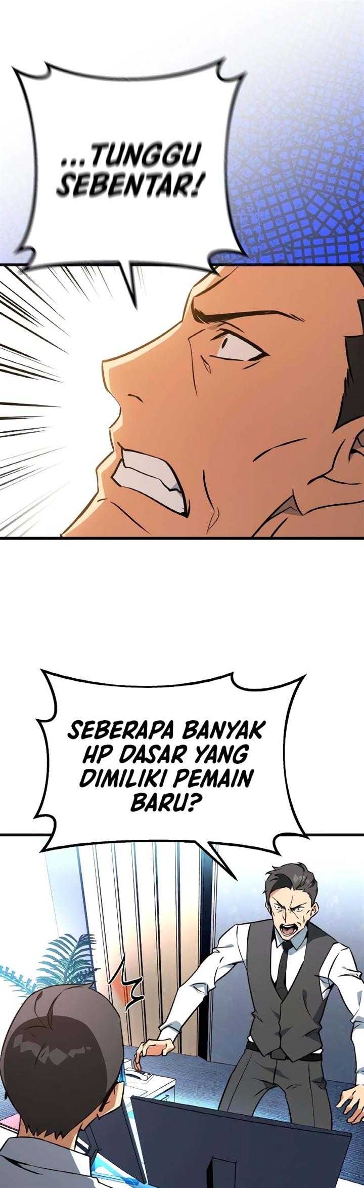 The Game’s Top Troll chapter 7 halaman 52