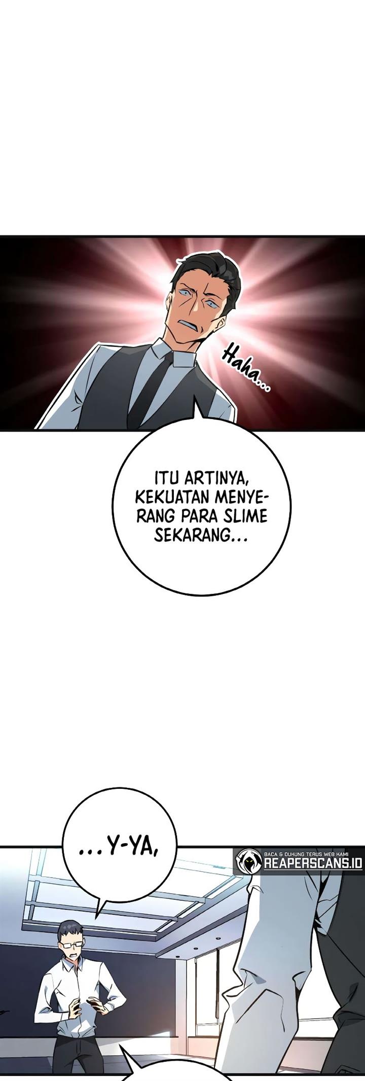 The Game’s Top Troll chapter 7 halaman 54