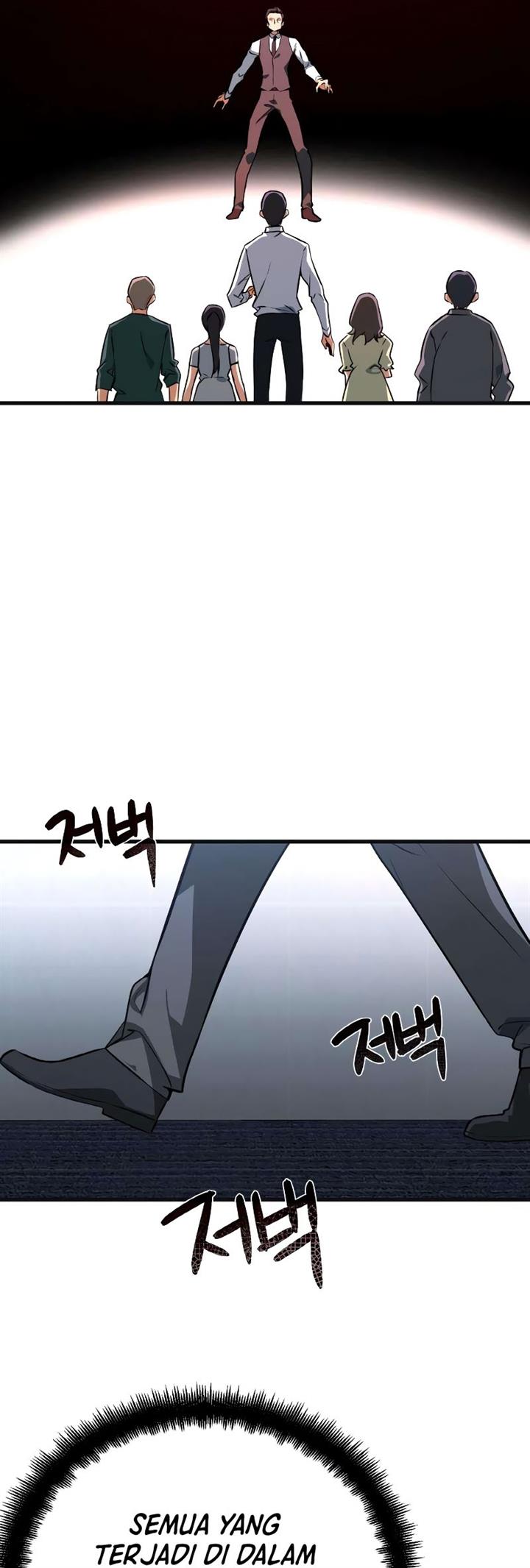 The Game’s Top Troll chapter 7 halaman 56