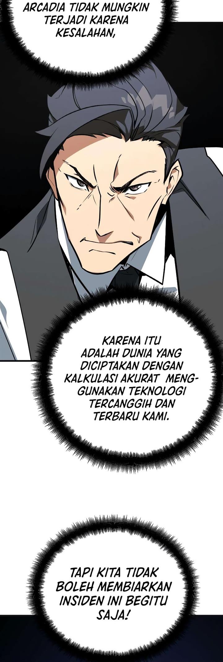 The Game’s Top Troll chapter 7 halaman 57