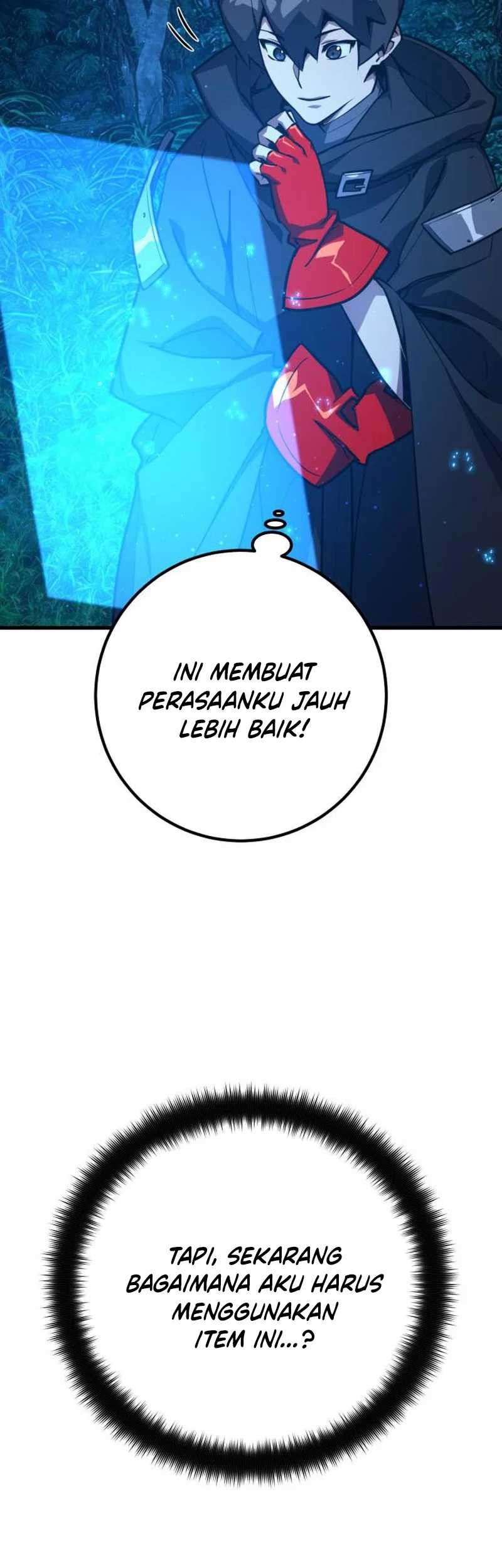 The Game’s Top Troll Bab 70 halaman 21