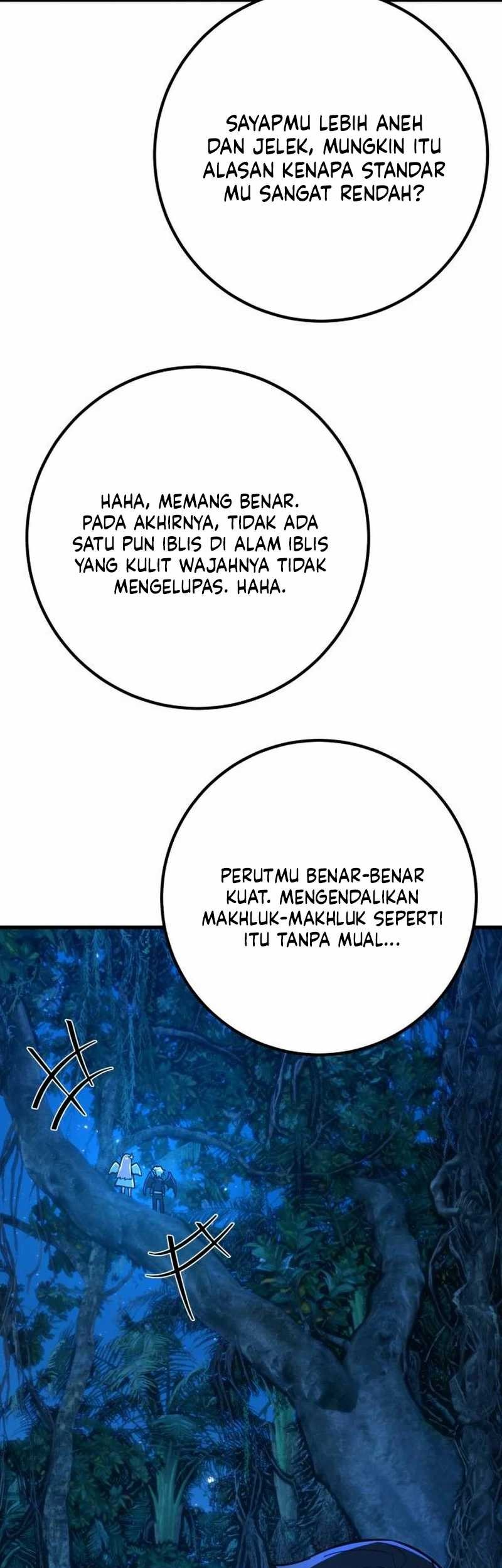 The Game’s Top Troll Bab 70 halaman 37