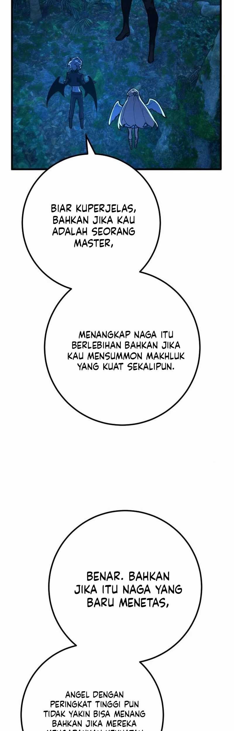 The Game’s Top Troll Bab 70 halaman 59