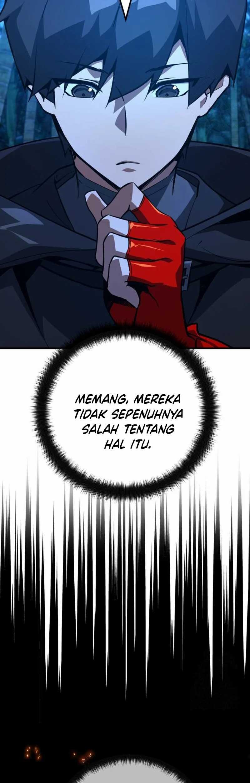 The Game’s Top Troll Bab 70 halaman 71