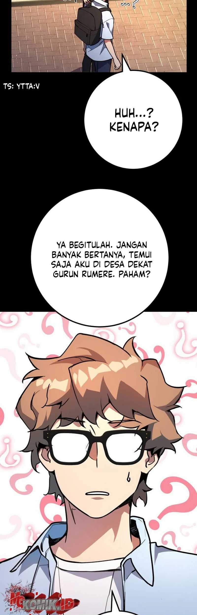 The Game’s Top Troll Bab 70 halaman 95