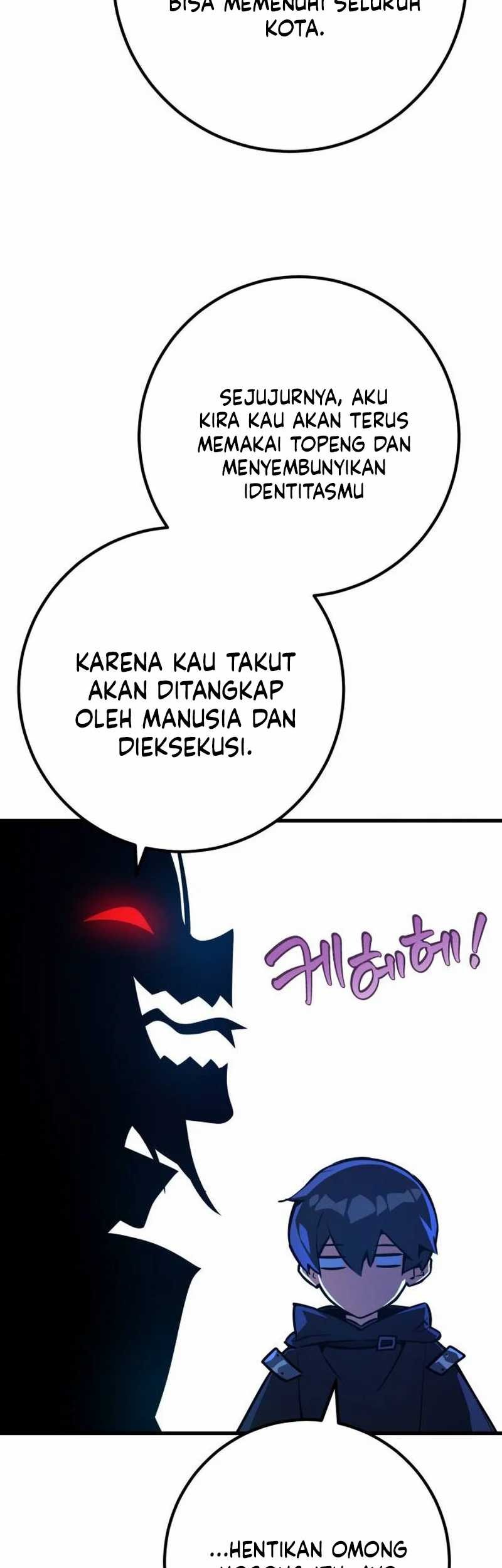 The Game’s Top Troll Bab 70 halaman 105