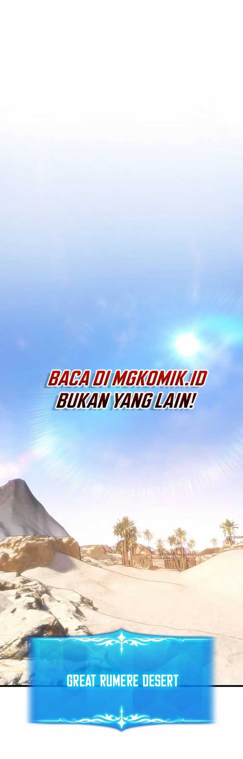 The Game’s Top Troll Bab 70 halaman 113