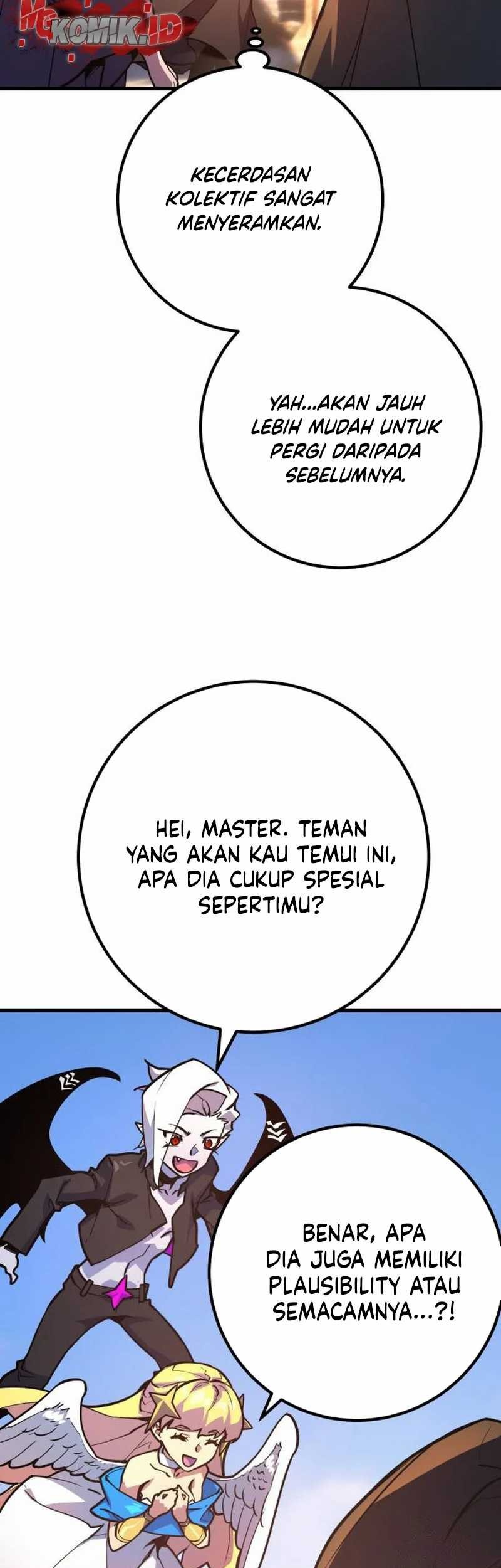 The Game’s Top Troll Bab 70 halaman 119