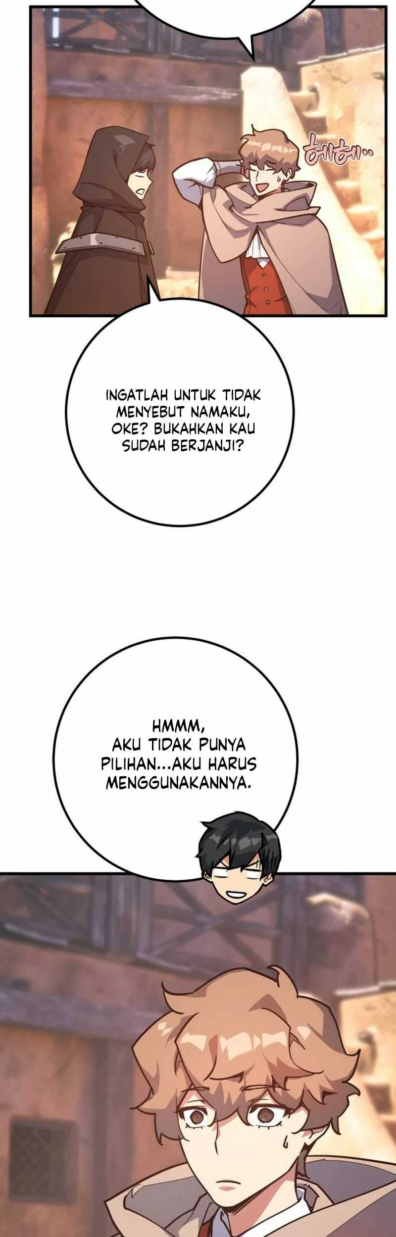 The Game’s Top Troll Bab 70 halaman 127
