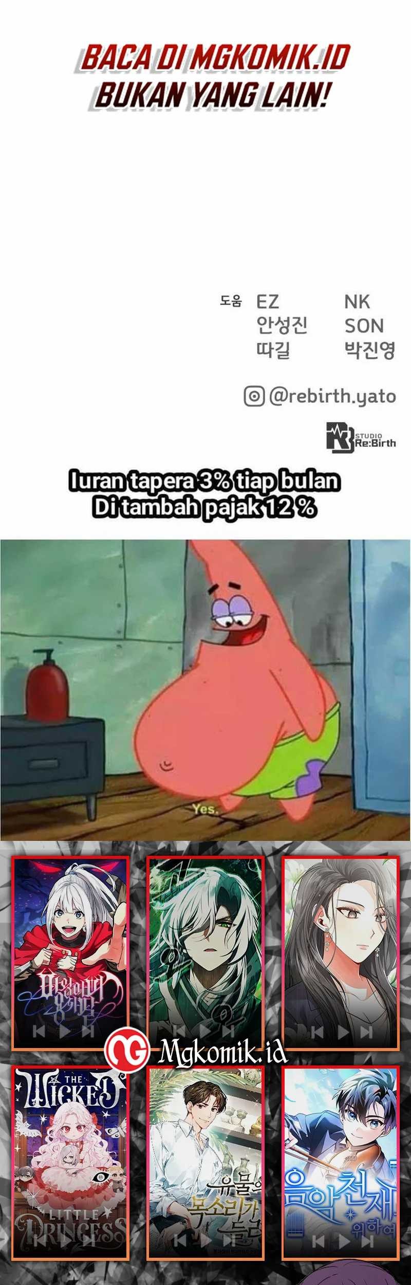 The Game’s Top Troll Bab 70 halaman 135