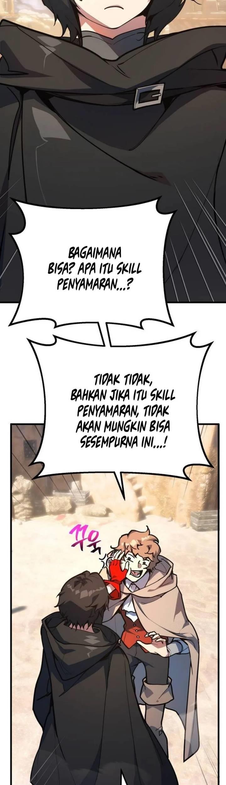 The Game’s Top Troll Bab 71 halaman 3