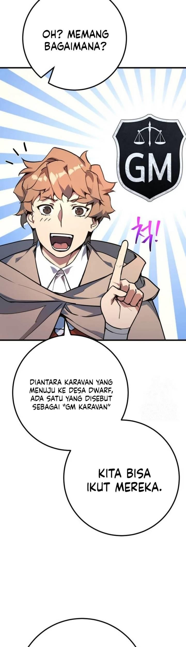 The Game’s Top Troll Bab 71 halaman 7