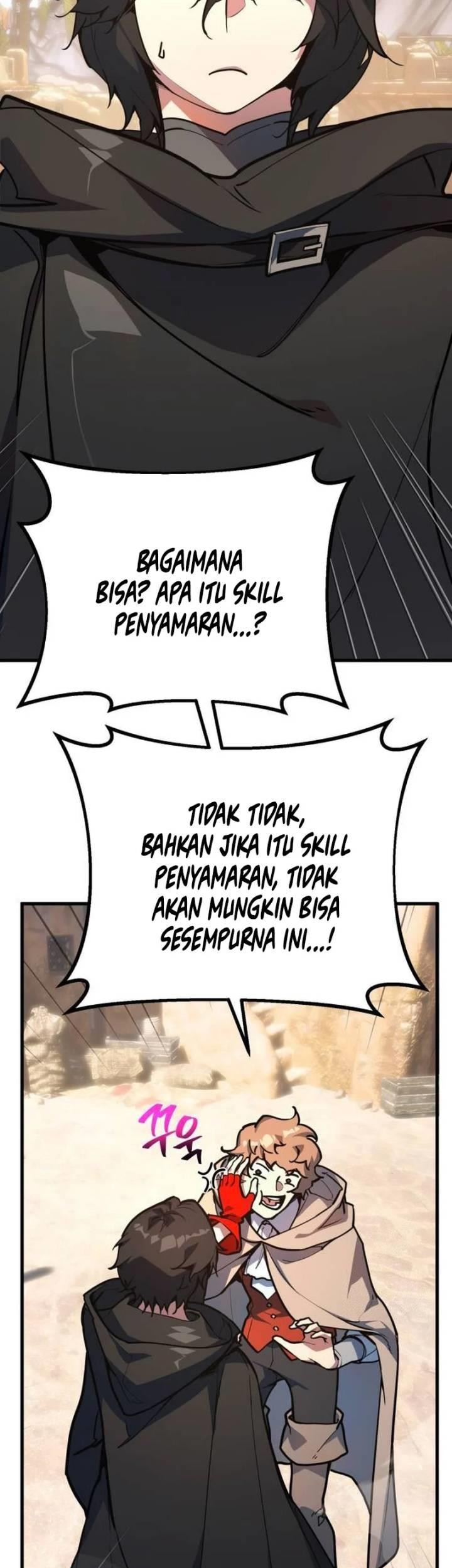 The Game’s Top Troll Bab 71 halaman 15