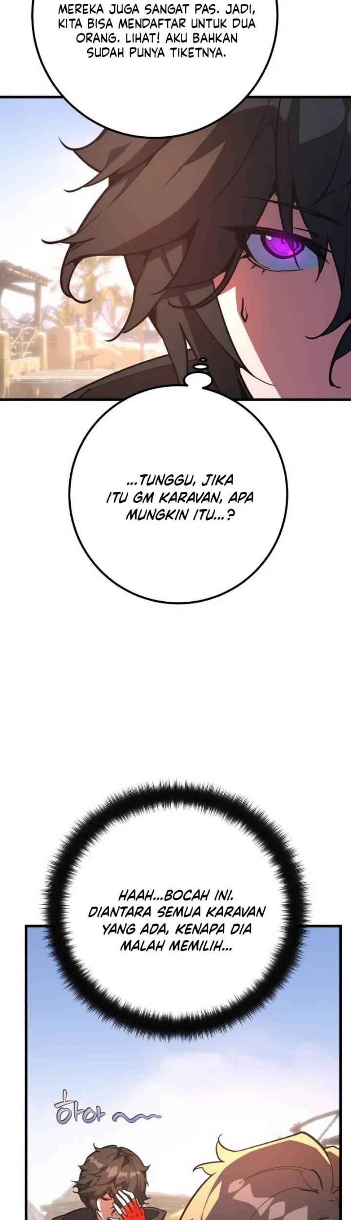The Game’s Top Troll Bab 71 halaman 21