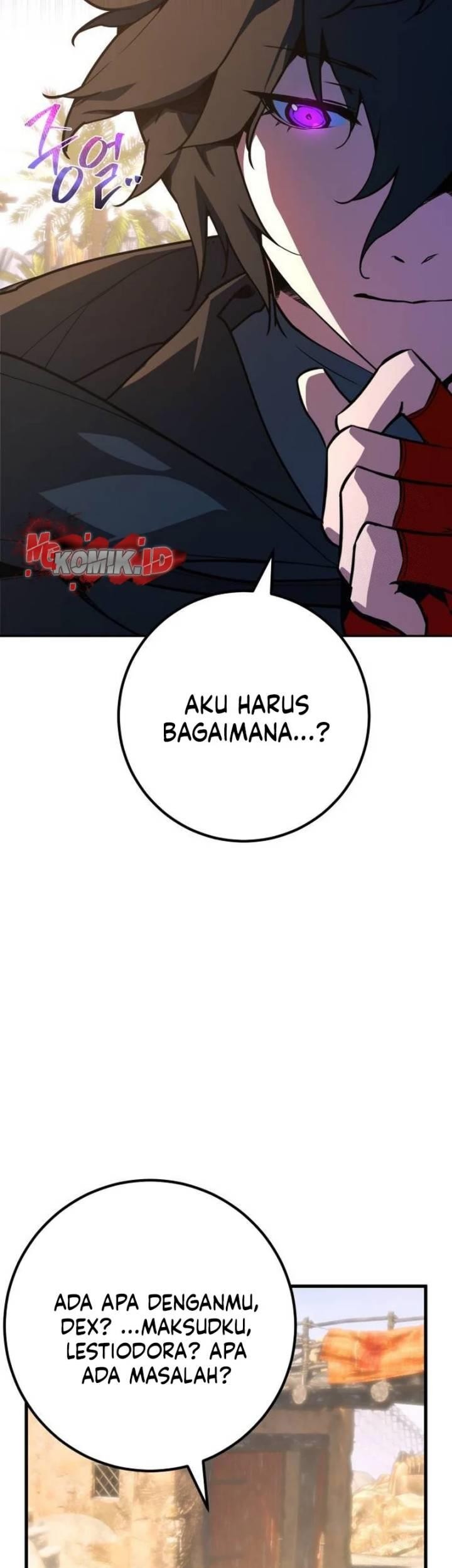 The Game’s Top Troll Bab 71 halaman 27