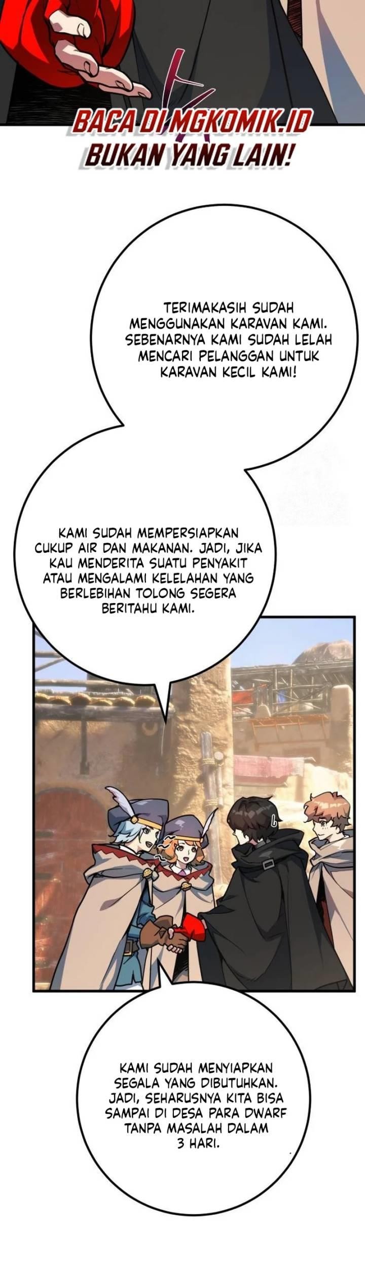 The Game’s Top Troll Bab 71 halaman 43