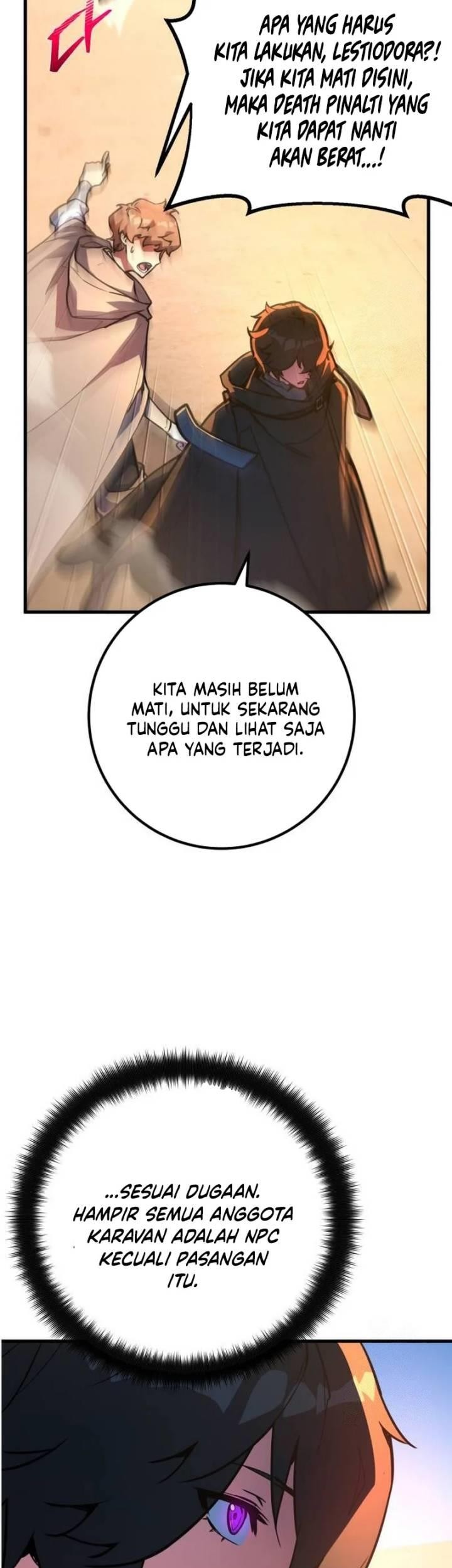 The Game’s Top Troll Bab 71 halaman 73