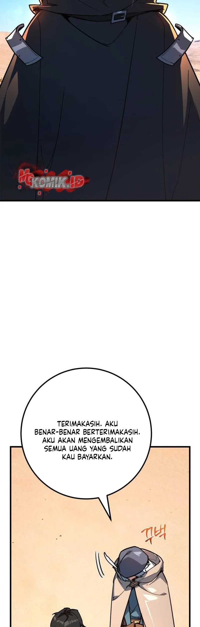 The Game’s Top Troll chapter 72 halaman 3