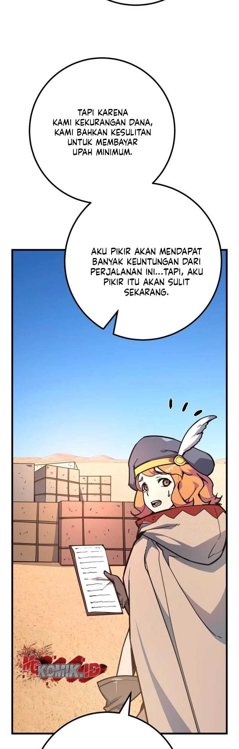 The Game’s Top Troll chapter 72 halaman 7