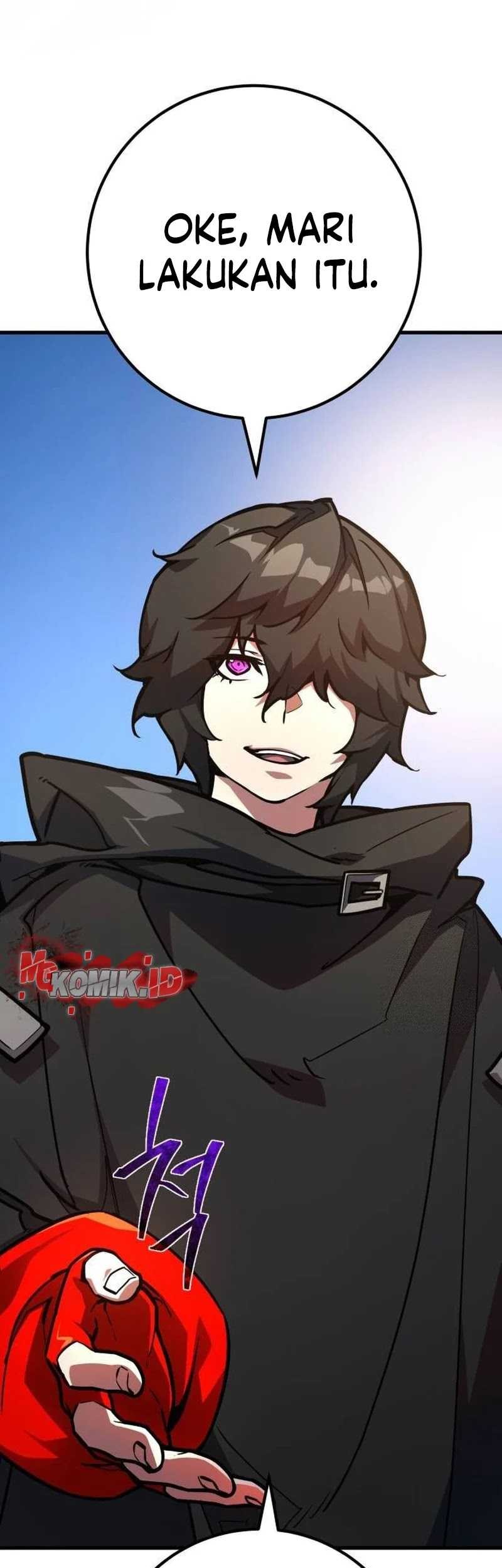 The Game’s Top Troll chapter 72 halaman 17